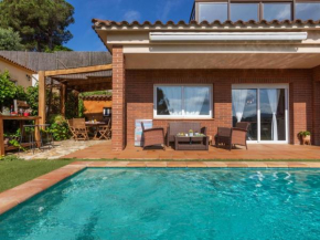 Holiday Home Vilavista by Interhome